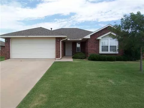 4116 Queens Dr, Moore, OK 73160 photo 1