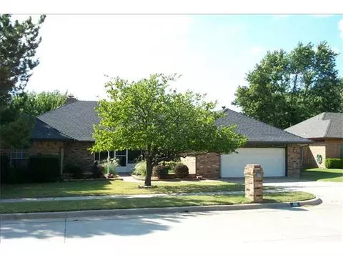416 Alpine Dr, Norman, OK 73072 photo 1
