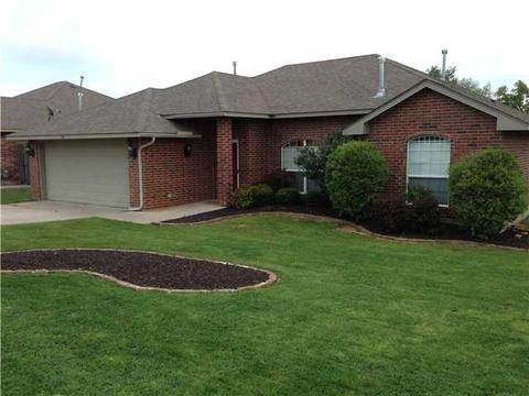 516 Woodbriar, Noble, OK 73068 photo 16