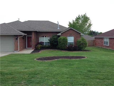 516 Woodbriar, Noble, OK 73068 photo 18