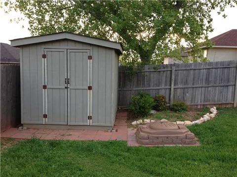 516 Woodbriar, Noble, OK 73068 photo 19