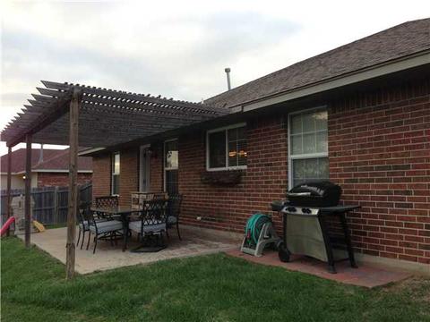 516 Woodbriar, Noble, OK 73068 photo 20