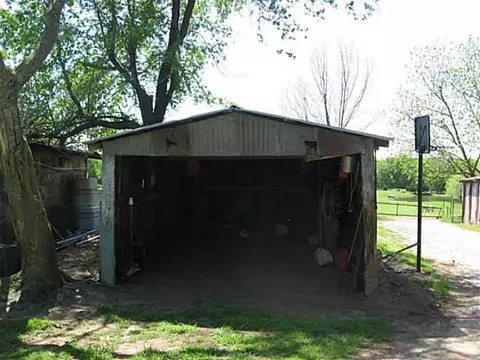 349834 E 1060 Rd, Prague, OK 74864 photo 8