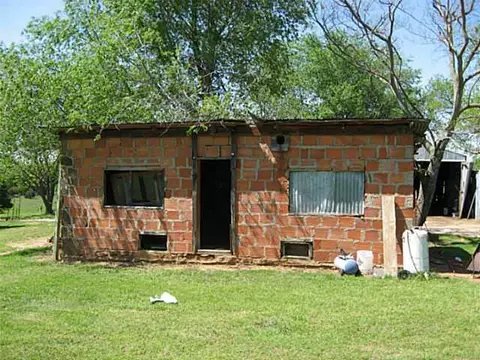 349834 E 1060 Rd, Prague, OK 74864 photo 6