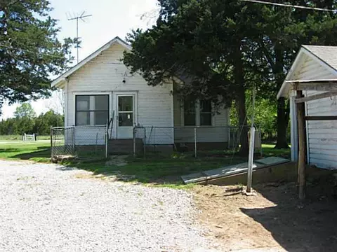 349834 E 1060 Rd, Prague, OK 74864 photo 4