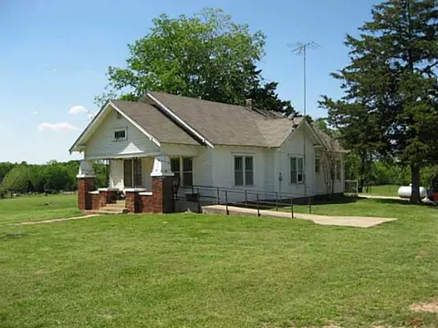 349834 E 1060 Rd, Prague, OK 74864 photo 1