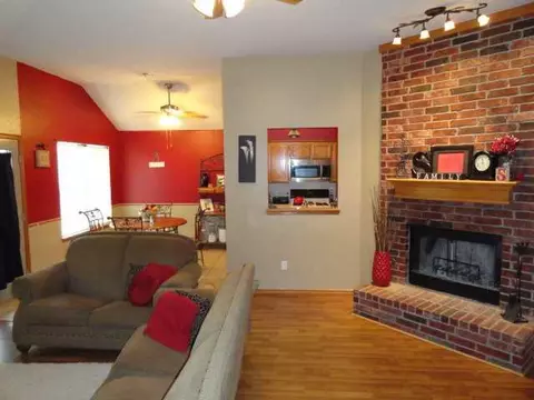 2013 E View Dr, Norman, OK 73071 photo 5