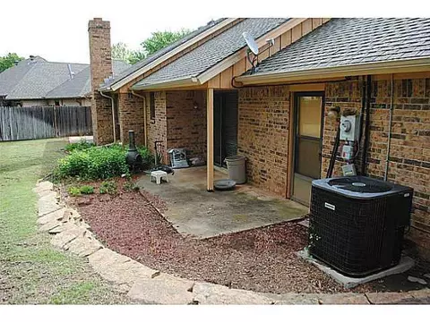 3805 Cedarbrook Dr, Norman, OK 73072 photo 18