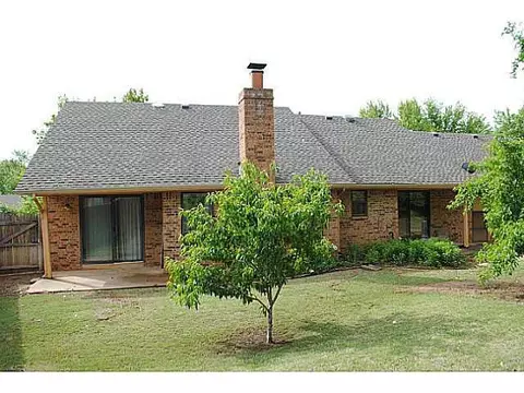 3805 Cedarbrook Dr, Norman, OK 73072 photo 20