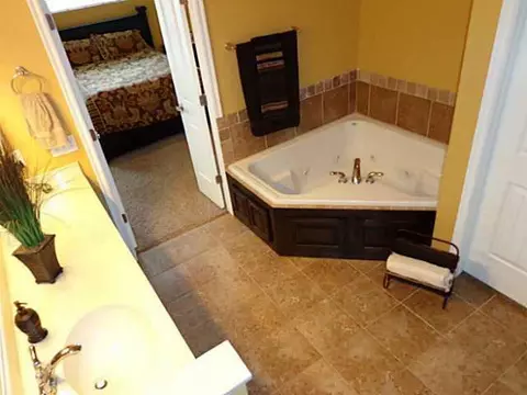30347 Buck Ln, Mcloud, OK 74851 photo 11