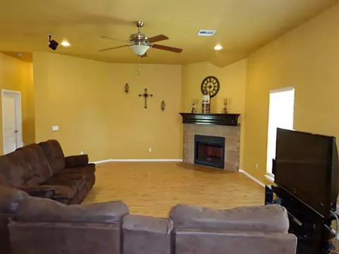 30347 Buck Ln, Mcloud, OK 74851 photo 7