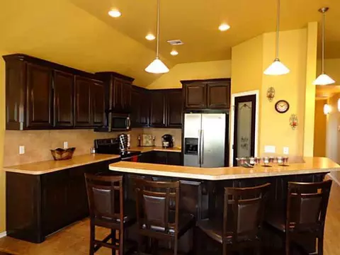 30347 Buck Ln, Mcloud, OK 74851 photo 3