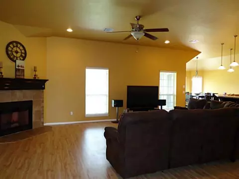 30347 Buck Ln, Mcloud, OK 74851 photo 6