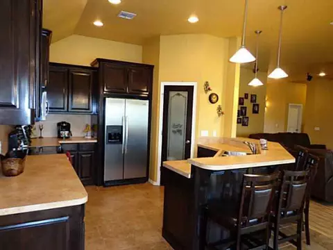 30347 Buck Ln, Mcloud, OK 74851 photo 4