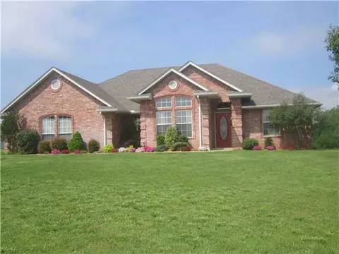 2091 Teal Holw, Tuttle, OK 73089 photo 3
