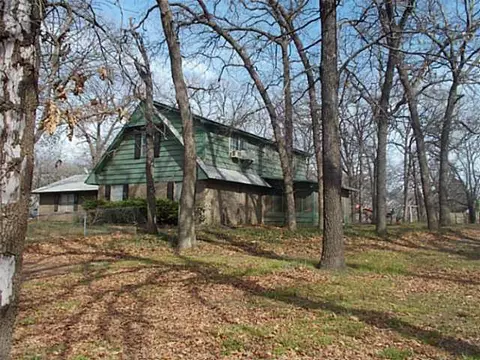 41101 Ruggles Rd, Tecumseh, OK 74873 photo 2