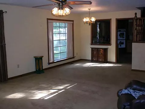 41101 Ruggles Rd, Tecumseh, OK 74873 photo 3