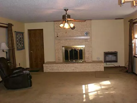 41101 Ruggles Rd, Tecumseh, OK 74873 photo 4