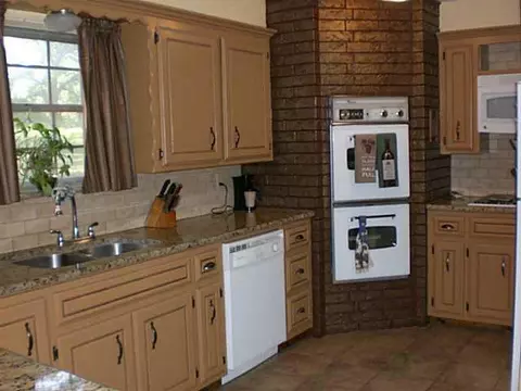 41101 Ruggles Rd, Tecumseh, OK 74873 photo 5