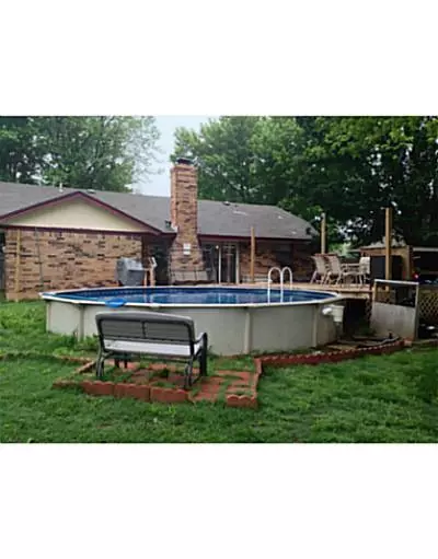 508 Marathon Dr, Moore, OK 73160 photo 19