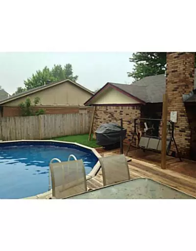 508 Marathon Dr, Moore, OK 73160 photo 18