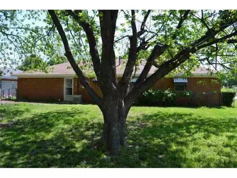 505 N Bell Dr, Crescent, OK 73028 photo 1