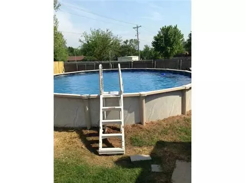 378 Echo Ln, Harrah, OK 73045 photo 18
