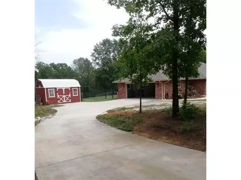 17 Carolyn Dr, Mcloud, OK 74851 photo 18