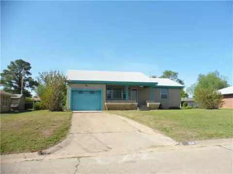 1108 E 7th St, Cushing, OK 74023 photo 1