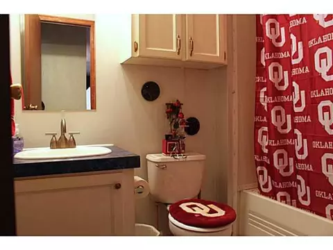 25 Rodeo Dr, Mcloud, OK 74851 photo 8