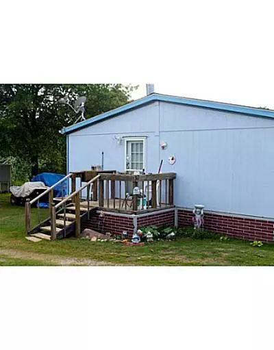 25 Rodeo Dr, Mcloud, OK 74851 photo 20