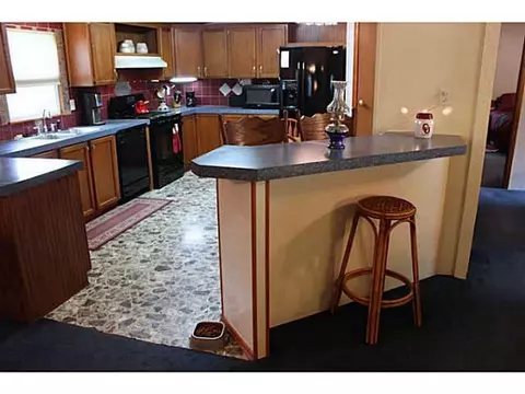 25 Rodeo Dr, Mcloud, OK 74851 photo 4