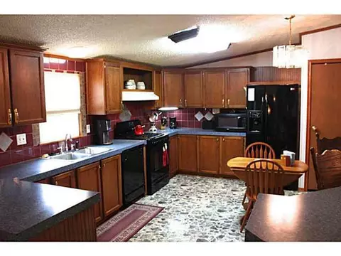 25 Rodeo Dr, Mcloud, OK 74851 photo 2