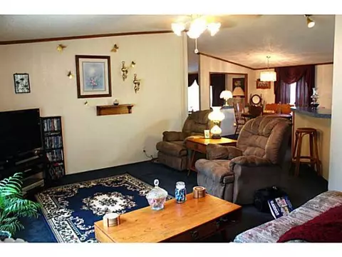 25 Rodeo Dr, Mcloud, OK 74851 photo 11