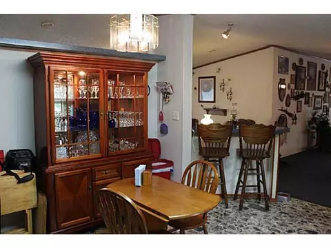 25 Rodeo Dr, Mcloud, OK 74851 photo 3