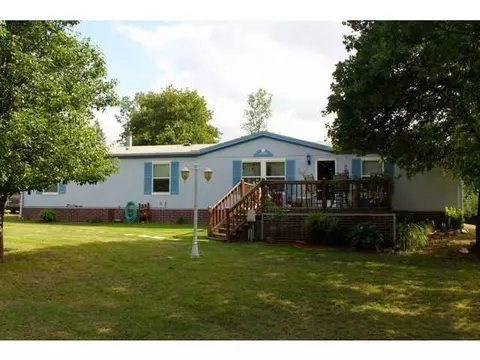 25 Rodeo Dr, Mcloud, OK 74851 photo 1