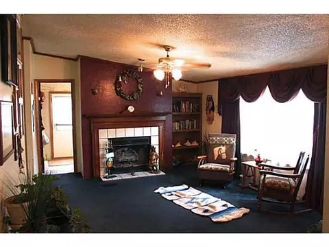 25 Rodeo Dr, Mcloud, OK 74851 photo 6