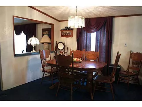 25 Rodeo Dr, Mcloud, OK 74851 photo 5