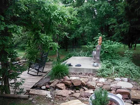 7701 E Robinson St, Norman, OK 73026 photo 5