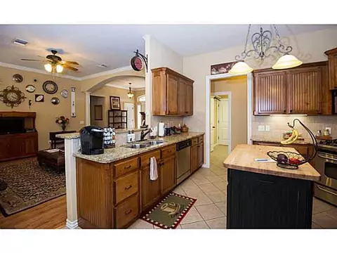 1004 Lanie Ln, Moore, OK 73160 photo 6