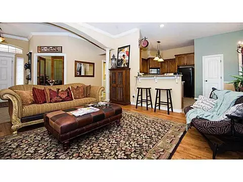 1004 Lanie Ln, Moore, OK 73160 photo 9