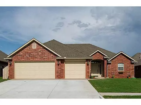1004 Lanie Ln, Moore, OK 73160 photo 1