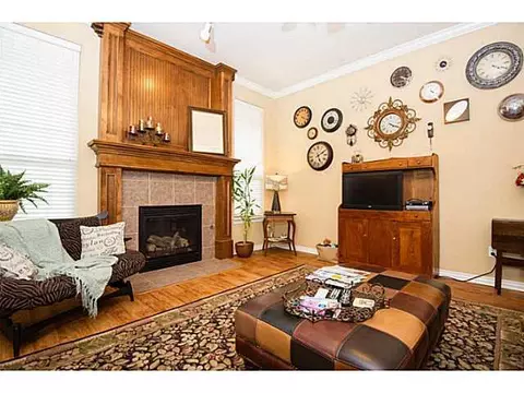 1004 Lanie Ln, Moore, OK 73160 photo 3