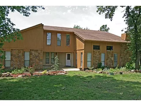 9996 Geronimo Dr, Norman, OK 73026 photo 1