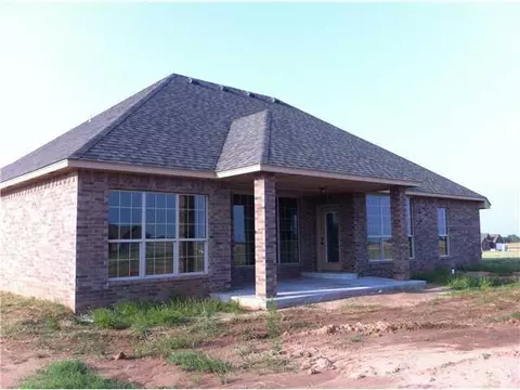 1100 Abraham Dr, Tuttle, OK 73089 photo 12