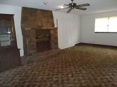 114 Deer Creek Dr, Mcloud, OK 74851 photo 4