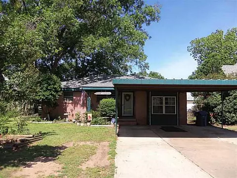503 SW 3rd, Tuttle, OK 73089 photo 1