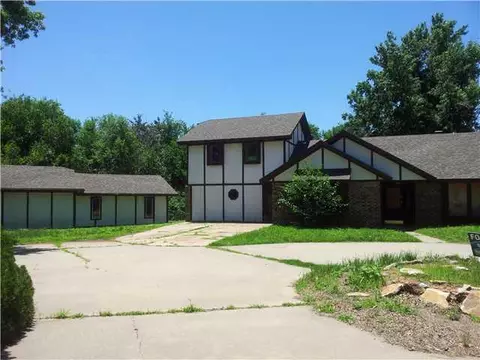 35 Mckenzie Dr, Chickasha, OK 73018 photo 1