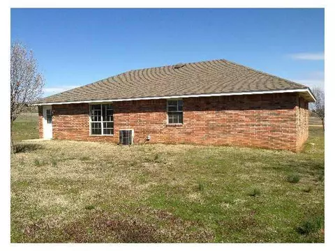 335 S Wright, Wanette, OK 74878 photo 7