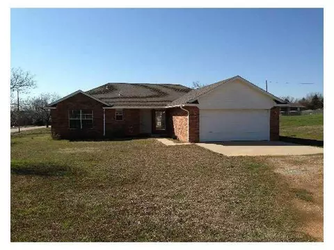 335 S Wright, Wanette, OK 74878 photo 1